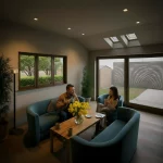 Planning Approved
