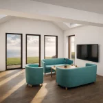 Proposed Family Room Extension